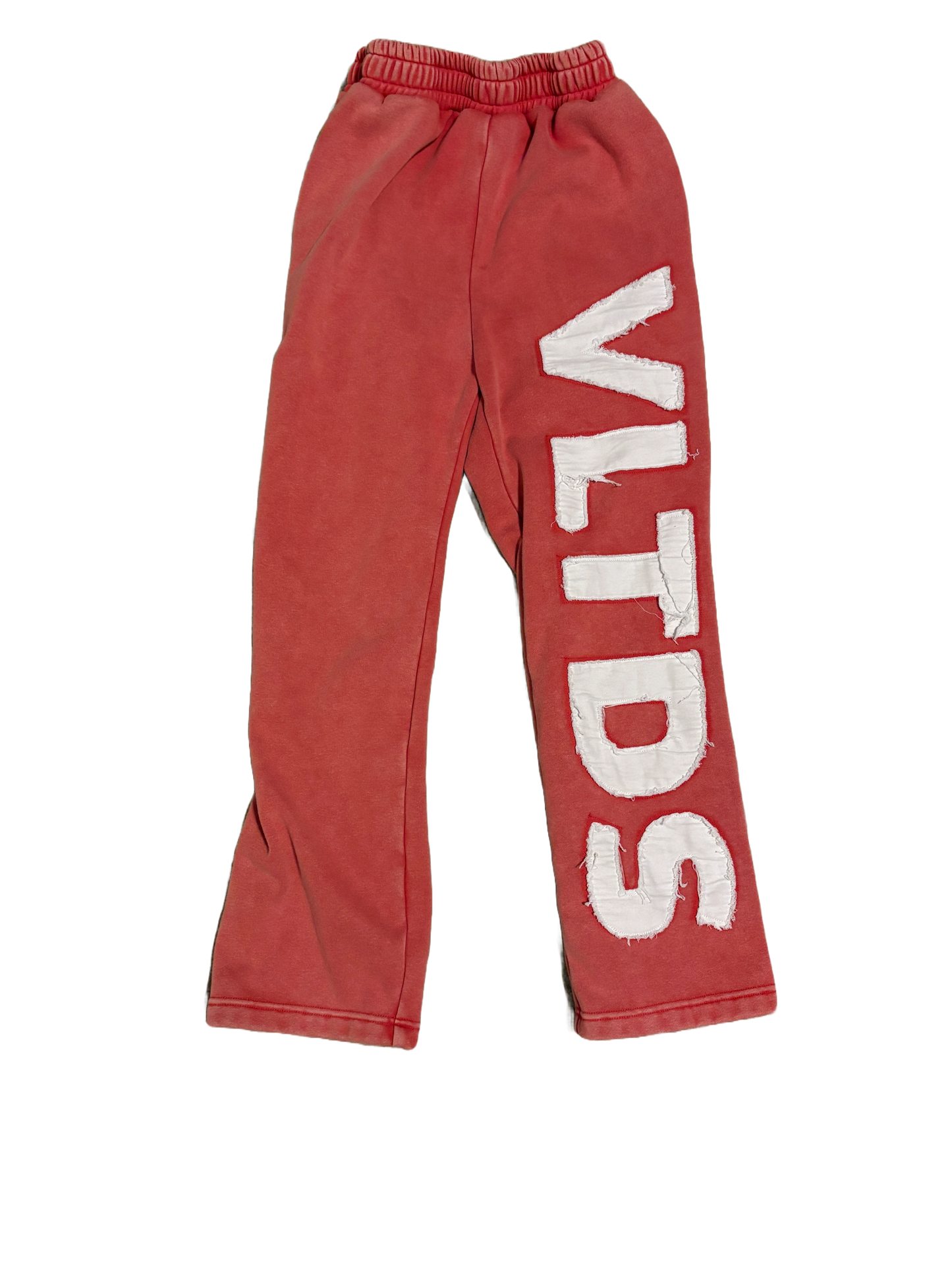 Red VLTDS Sweatpants