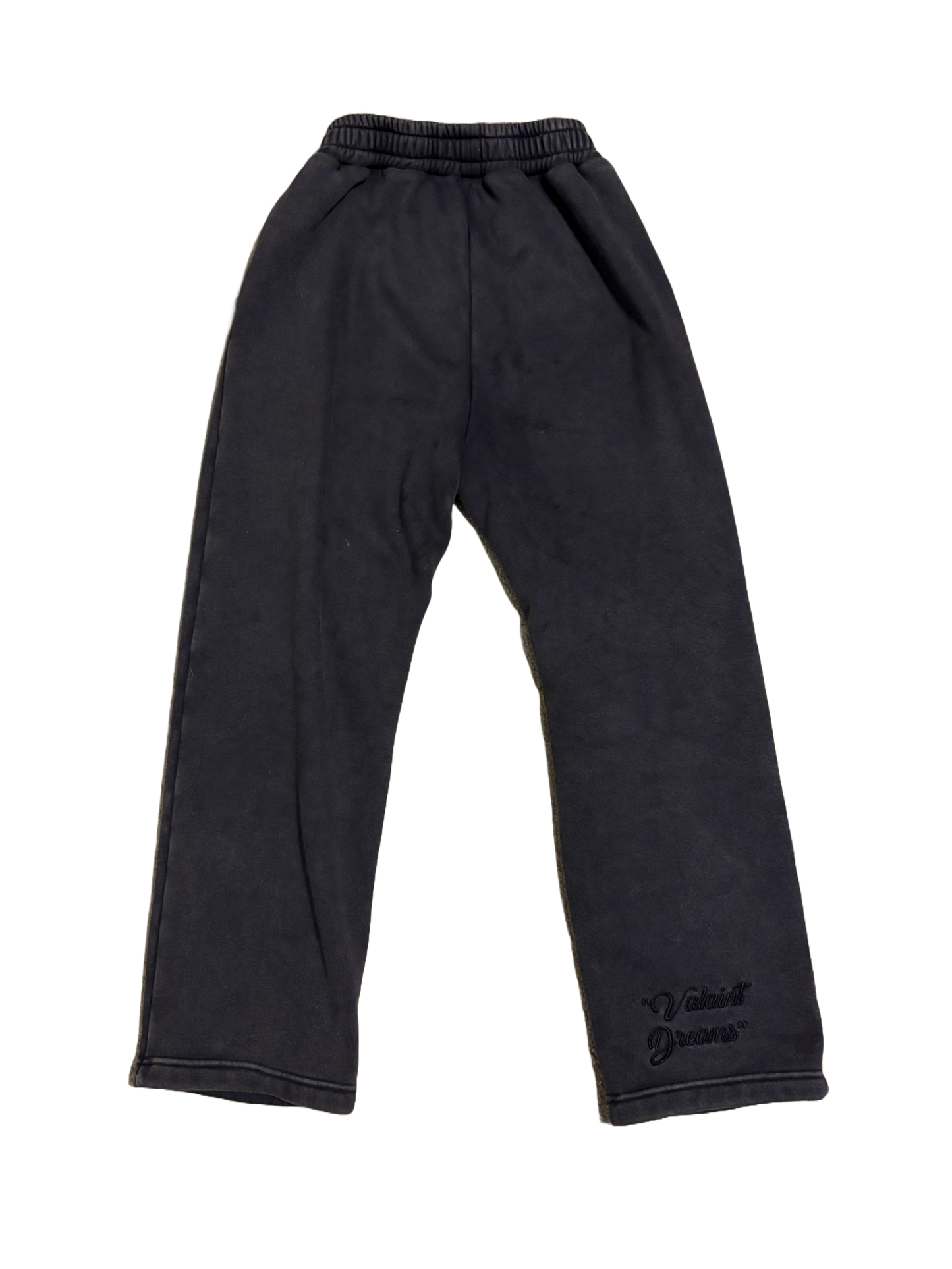 Black VLTDS Sweatpants